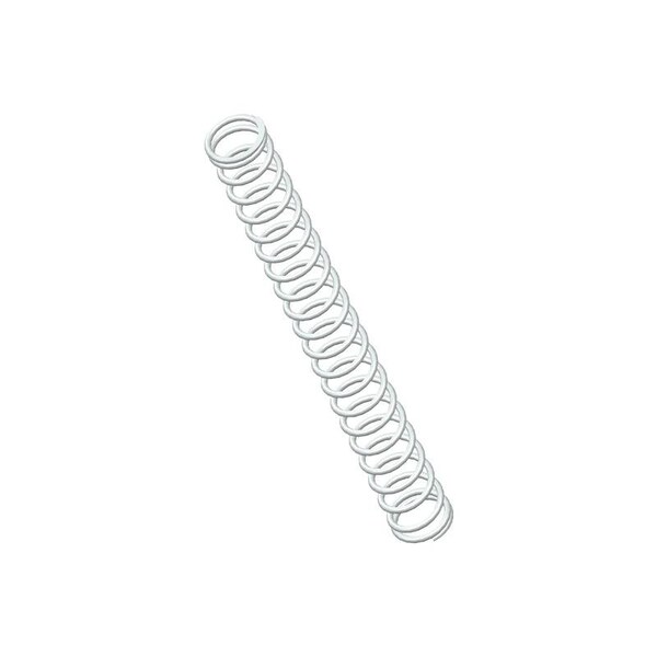 Approved Vendor Compression Spring, O= .210, L= 2.00, W= .022 G009960203 - main